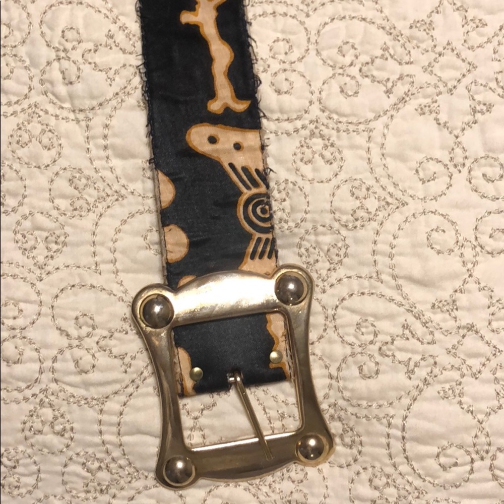 Women’s Belt